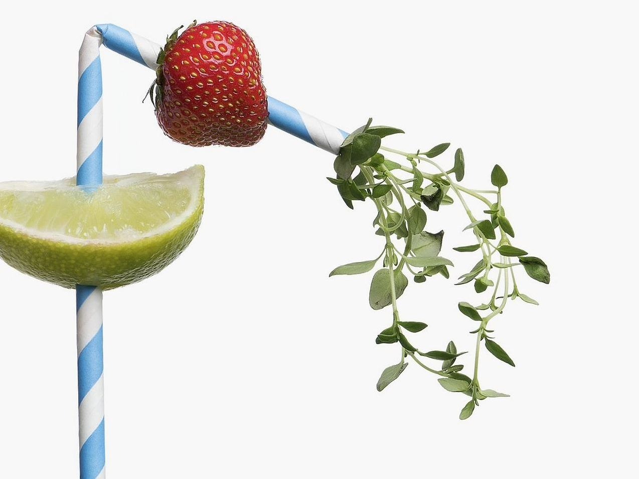 Bebidas frutales sin conservantes