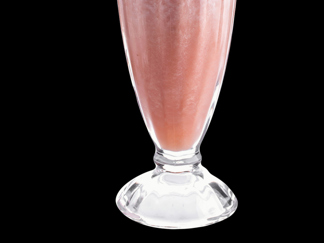Blend de frutas silvestres